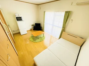 ご入居の募集を行っておりますので、空室確認やお問い合わせはお問い合わせフォームからお待ちしております♪