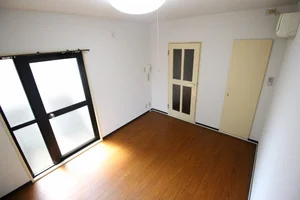 京都教育大学周辺のマンスリーマンション・ウィークリーマンション「レオパレスＲＸ山科 104(No.669823)」メイン画像