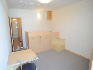 鳥取看護大学周辺のマンスリーマンション・ウィークリーマンション「レオネクストアムルタート 203(No.670246)」メイン画像