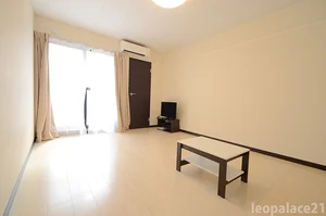 のマンスリーマンション・ウィークリーマンション「レオネクスト尾長東 104(No.670336)」メイン画像