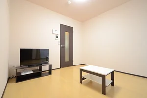 小金井市のマンスリーマンション・ウィークリーマンション「クレイノエスポワール 101(No.670914)」メイン画像