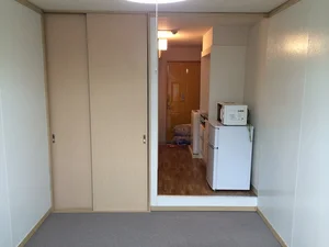 東京都のマンスリーマンション・ウィークリーマンション「レオパレスＴＡＭＡ 205(No.670915)」メイン画像