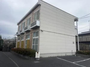 のマンスリーマンション・ウィークリーマンション「レオパレス東豊田Ⅱ 103(No.670916)」メイン画像