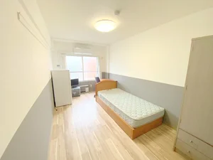 札幌市東区の家具家電付きマンスリーマンション「【アルファマンスリー北8条】大浴場付きマンスリーマンション！大型ショッピングモールも徒歩圏内です♪ 301・レギュラータイプ(No.670971)」メイン画像
