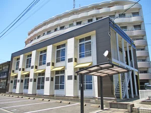 健和会　大手町病院周辺のマンスリーマンション・ウィークリーマンション「レオパレスルミエール 105(No.671777)」メイン画像