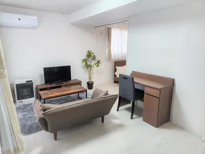 お部屋・号室によって設備や間取りが異なる場合がございます。その場合は現況を優先します。