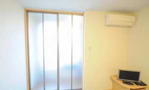 倉吉駅（鳥取県）のマンスリーマンション・ウィークリーマンション「レオパレスＥＴＥＲＮＩＴＹ 109(No.672445)」メイン画像