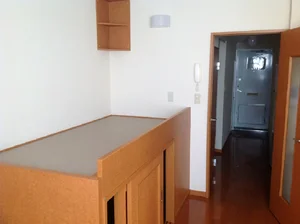 鶴岡市のマンスリーマンション・ウィークリーマンション「レオパレスグリフォン 104(No.673021)」メイン画像