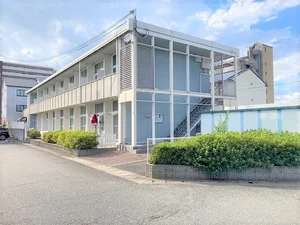 のマンスリーマンション・ウィークリーマンション「レオパレス冨田Ⅲ 205(No.673498)」メイン画像