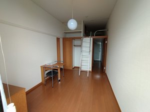 のマンスリーマンション・ウィークリーマンション「レオパレスエーゼⅢ 103(No.673508)」メイン画像