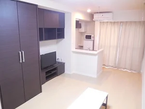 熊谷市のマンスリーマンション・ウィークリーマンション「レオネクスト初 103(No.673970)」メイン画像