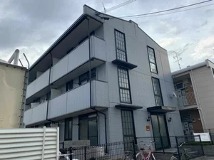 のマンスリーマンション・ウィークリーマンション「レオパレスエテール 203(No.674034)」メイン画像