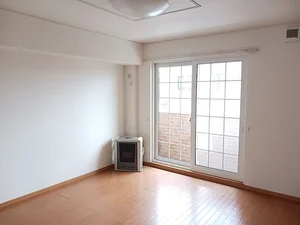 岩見沢市のマンスリーマンション・ウィークリーマンション「ウエスト　ワン　ヒルズ 202・洋室(No.676787)」メイン画像