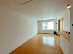 岩見沢駅（北海道）のマンスリーマンション・ウィークリーマンション「ＬａＰａｃｅ大和 204・洋室(No.676800)」メイン画像