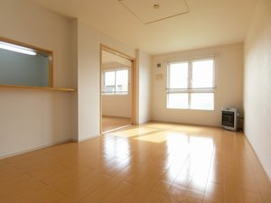のマンスリーマンション・ウィークリーマンション「Ｓａｎａｎｄｏ 203・洋室(No.676815)」メイン画像