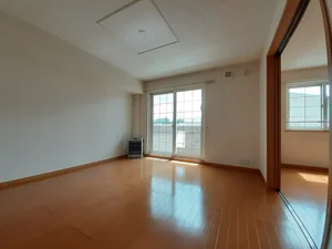 のマンスリーマンション・ウィークリーマンション「ジュエリーグラン 202・洋室(No.676830)」メイン画像