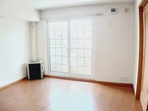 岩見沢市のマンスリーマンション・ウィークリーマンション「ジュエリーグラン 202・洋室(No.676830)」メイン画像