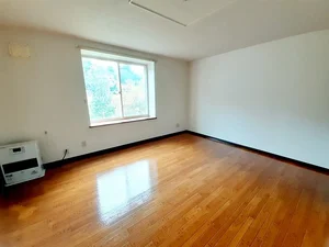 札幌市のマンスリーマンション・ウィークリーマンション「クレストール石山 101・洋室(No.676849)」メイン画像