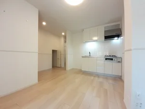 秋田県のマンスリーマンション・ウィークリーマンション「プラシード 103・洋室(No.677326)」メイン画像