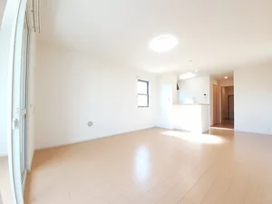 上飯島駅（秋田県）のマンスリーマンション・ウィークリーマンション「ククルビターチェⅡ 103・洋室(No.677352)」メイン画像