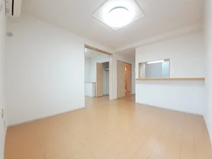 のマンスリーマンション・ウィークリーマンション「グラミス 203・洋室(No.677370)」メイン画像