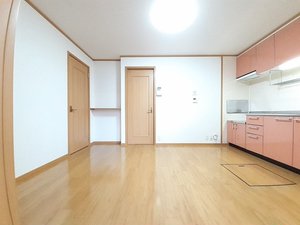 のマンスリーマンション・ウィークリーマンション「サチアルカテー 102・洋室(No.677414)」メイン画像