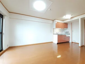 秋田県のマンスリーマンション・ウィークリーマンション「アルト・アヴァンツァート 802・洋室(No.677419)」メイン画像