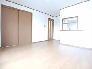 のマンスリーマンション・ウィークリーマンション「レフィナードⅣ 203・洋室(No.677445)」メイン画像