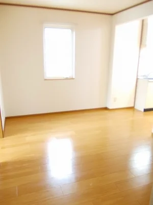 秋田県のマンスリーマンション・ウィークリーマンション「ファミリー 101・洋室(No.677446)」メイン画像