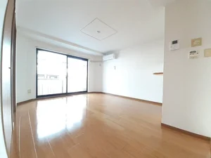 のマンスリーマンション・ウィークリーマンション「ソレアードⅡ 103・洋室(No.677451)」メイン画像