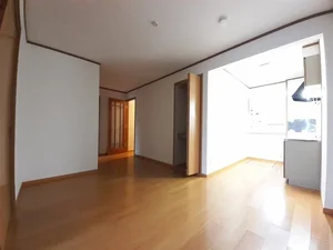 四ツ小屋駅（秋田県）のマンスリーマンション・ウィークリーマンション「エルブス　ガーデン 101・洋室(No.677458)」メイン画像