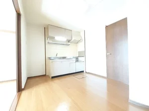 秋田県の大東建託リーシング株式会社のマンスリーマンション・ウィークリーマンション「パルコートｓ 103・洋室(No.677465)」メイン画像