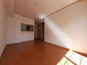 加西市のマンスリーマンション・ウィークリーマンション「グレイスフル弐番館 202・洋室(No.684922)」メイン画像