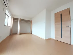 加西市のマンスリーマンション・ウィークリーマンション「ヒューマンプレイス 102・洋室(No.684937)」メイン画像