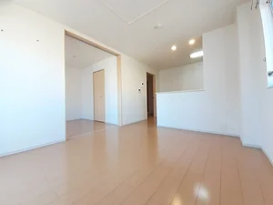 北条町駅（兵庫県）のマンスリーマンション・ウィークリーマンション「グレース六番館 203・洋室(No.685101)」メイン画像