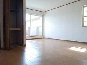 英賀保駅（兵庫県）のマンスリーマンション・ウィークリーマンション「プロムナード 201・洋室(No.685328)」メイン画像
