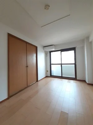 岡山市東区のマンスリーマンション・ウィークリーマンション「クレールコート 203・洋室(No.687706)」メイン画像