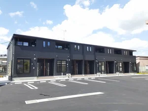 三次駅（広島県）のマンスリーマンション・ウィークリーマンション「カーサ・ヒカリ十日市　Ｂ 102・洋室(No.688536)」メイン画像