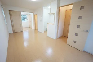 東水巻駅（福岡県）のマンスリーマンション・ウィークリーマンション「ディヴァイン　グレース 101・洋室(No.690201)」メイン画像