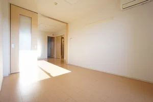 楠橋駅（福岡県）のマンスリーマンション・ウィークリーマンション「サニーコーポＡ 103・洋室(No.690213)」メイン画像