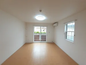 大村市のマンスリーマンション・ウィークリーマンション「カレント杭出津 102・洋室(No.691191)」メイン画像