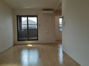 宝塚市のマンスリーマンション・ウィークリーマンション「ソフィア宝塚 202・洋室(No.693591)」メイン画像