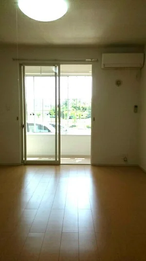 上越市のマンスリーマンション・ウィークリーマンション「グラン・ジュール 104・洋室(No.693828)」メイン画像