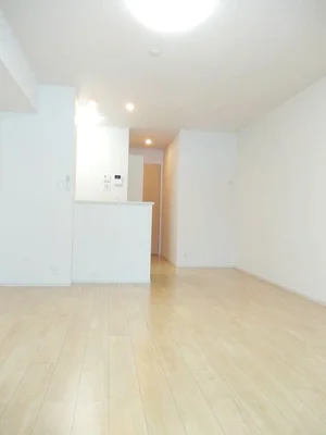 秋田県のマンスリーマンション・ウィークリーマンション「パルティシオン 103・洋室(No.694981)」メイン画像