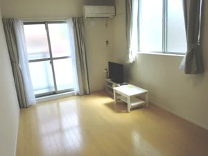 東海大学医学部付属八王子病院周辺のマンスリーマンション・ウィークリーマンション「クレイノＬ　ＥＳＴＡＴＥ 201(No.703484)」メイン画像