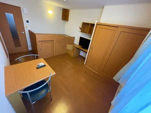 牧之原市のマンスリーマンション・ウィークリーマンション「レオパレスプラージュ 109(No.703511)」メイン画像