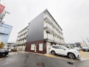 のマンスリーマンション・ウィークリーマンション「レオパレスＫウッズⅡ 204(No.703662)」メイン画像