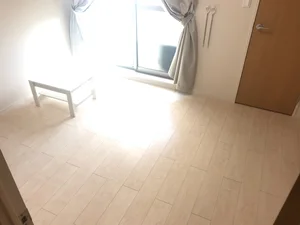 愛知県のマンスリーマンション・ウィークリーマンション「クレイノボンヌシャンス中村 203(No.703671)」メイン画像