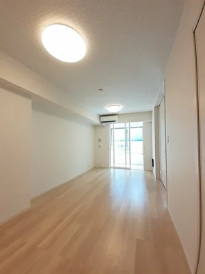 大網白里市のマンスリーマンション・ウィークリーマンション「パラディーゾ　Ⅱ 104・洋室(No.703776)」メイン画像