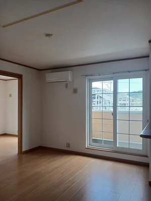 掛川駅（静岡県）のマンスリーマンション・ウィークリーマンション「エコパッション　Ⅱ 203・和室(No.703867)」メイン画像
